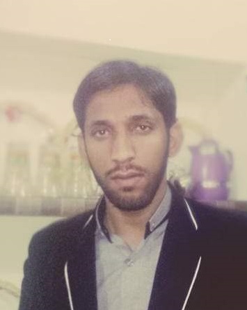 Naeem Ullah Profile Naeem Ullah Profile