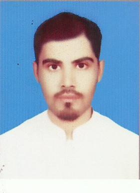 Umair Badar Profile Umair Badar Profile