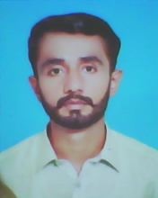 Zeeshan Ahmad Profile