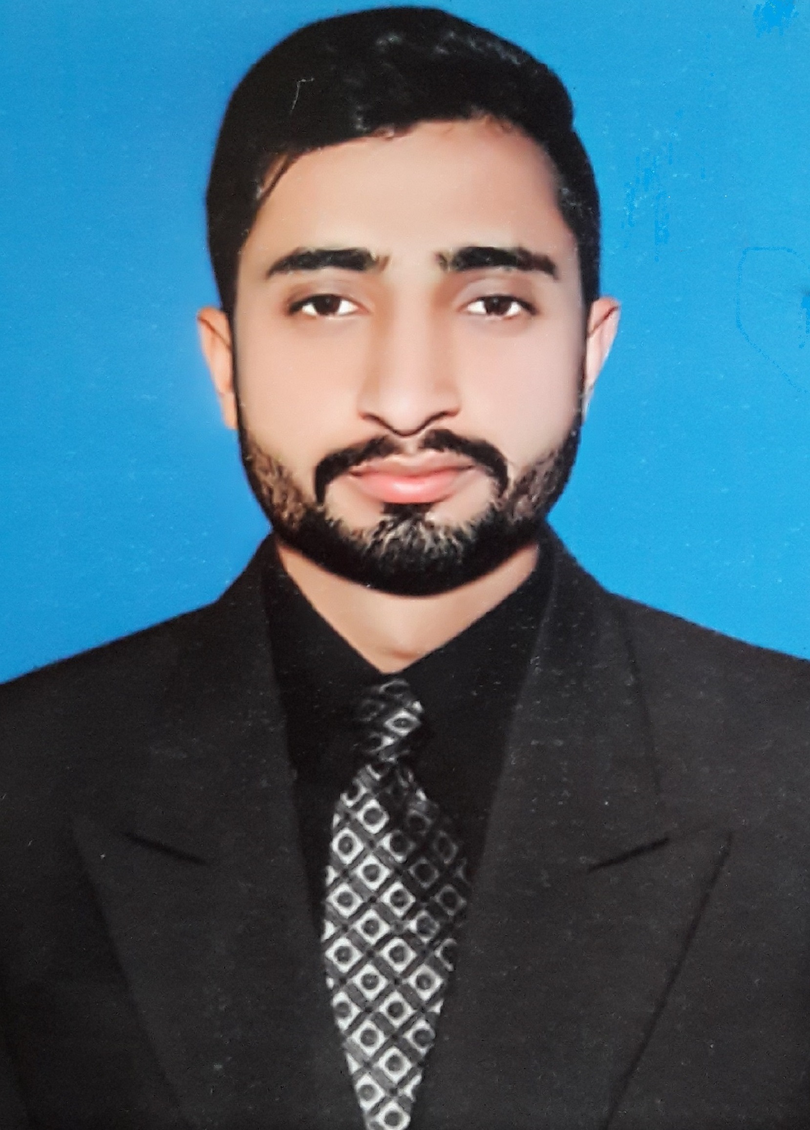 Muhammad Anas Ehsan Profile