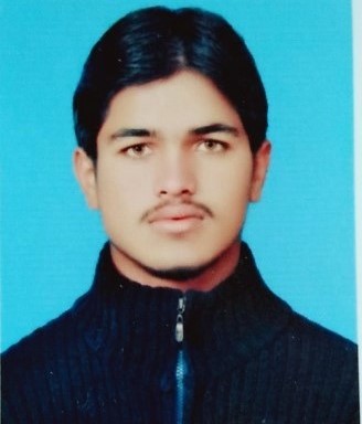Muhammad Faisal Riaz Profile