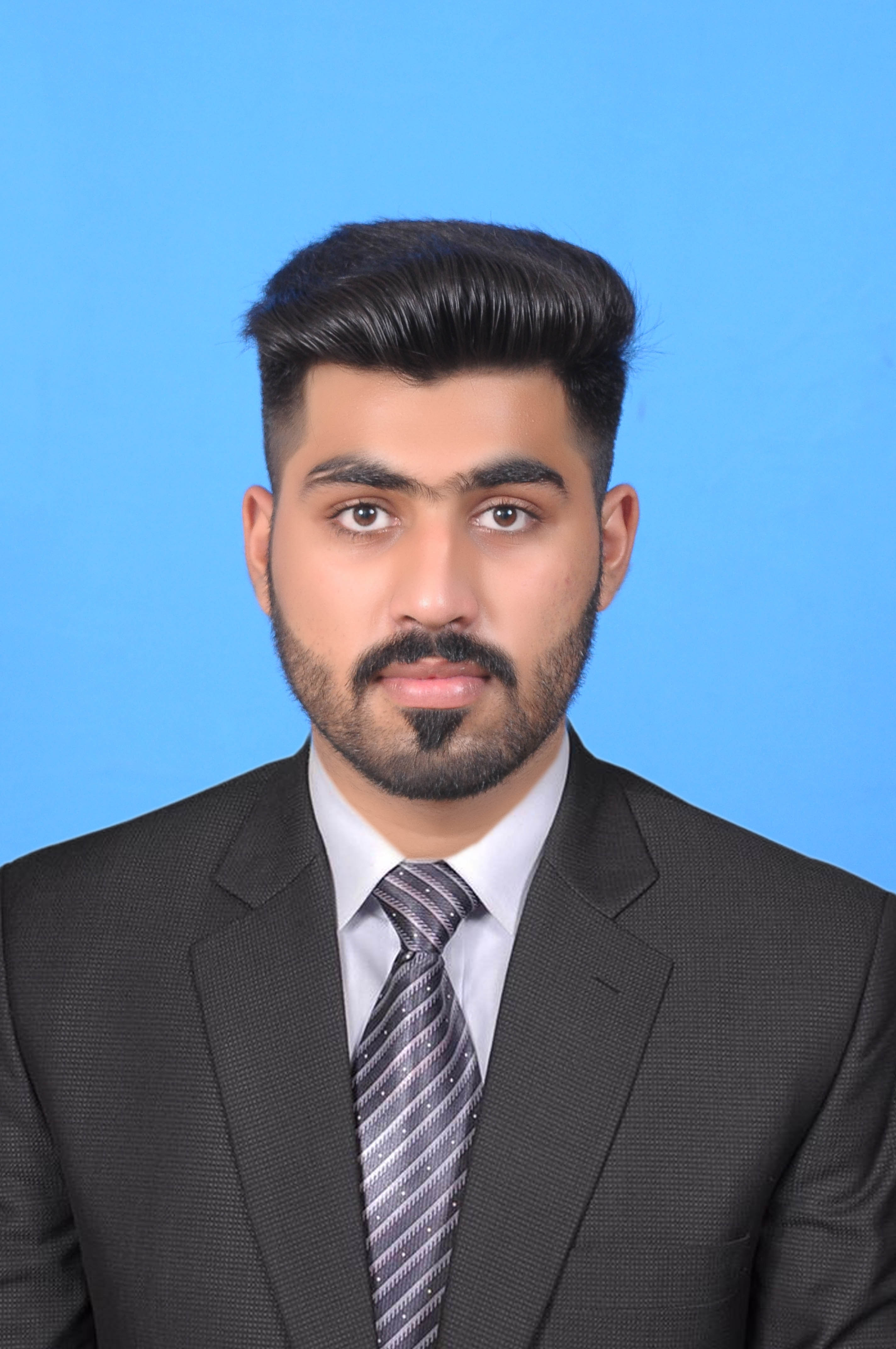 Saqib Hassan Profile Saqib Hassan Profile