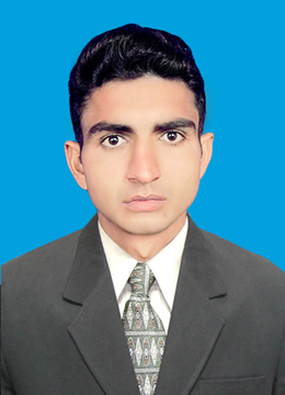 Syed Sajjad Hussain Shah Profile
