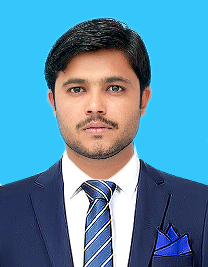 Yasir Ali Bhutto Profile