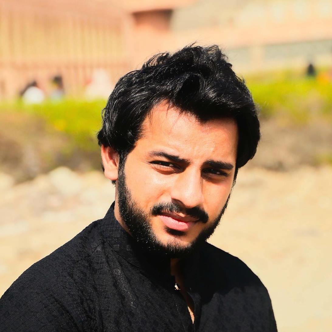 Khurram Lashari Profile