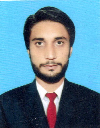 Safdar Hussain Profile