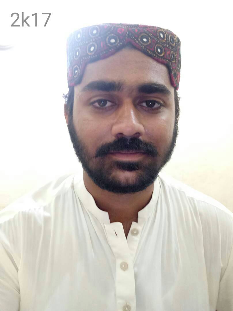 Mir Mansoor Ali Profile Mir Mansoor Ali Profile