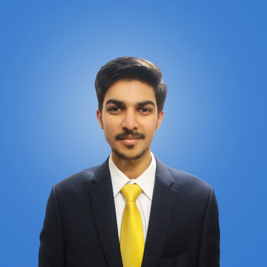 Sharjeel Mirza Profile Sharjeel Mirza Profile