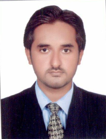 Amir Rafique Profile Amir Rafique Profile