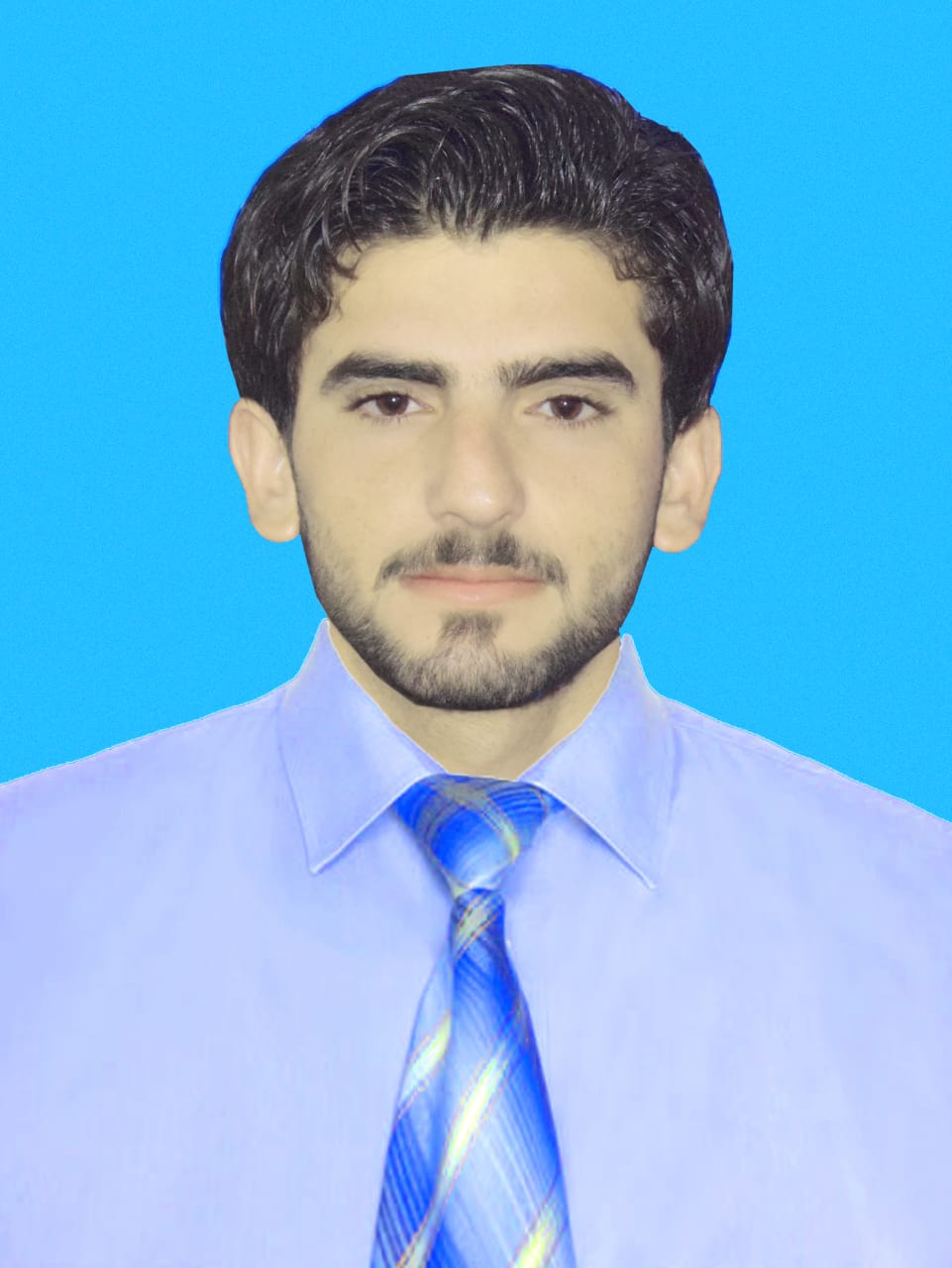 Muhammad Umair Raees 