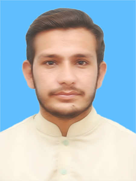 Meer Humza Profile