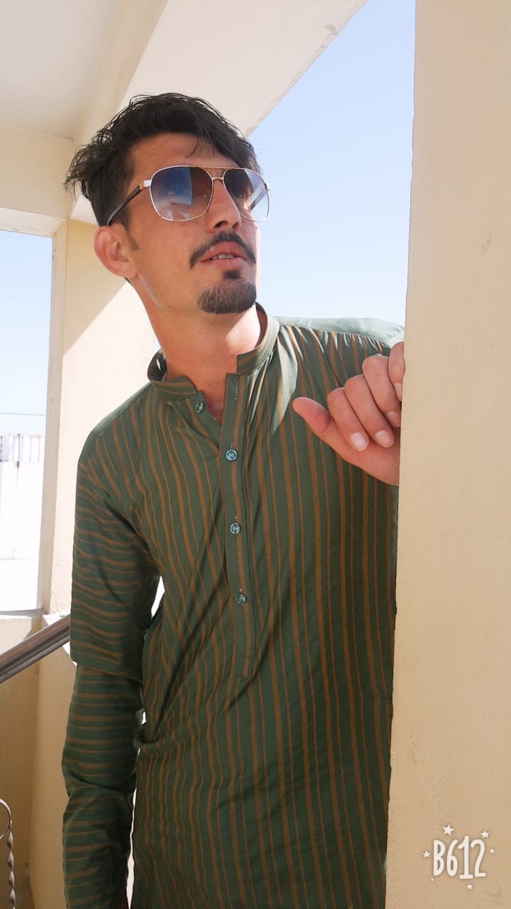 Muhammad Qasim Profile