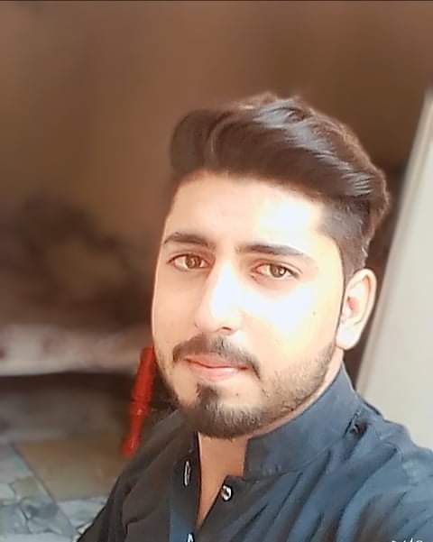 Mirza Hasnain Profile