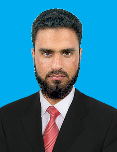 Waseem Jan 