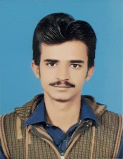 Umer Aslam 