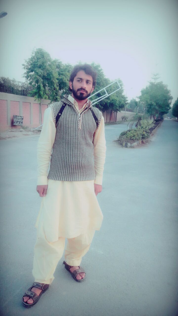 Muhammad Idrees Profile Muhammad Idrees Profile