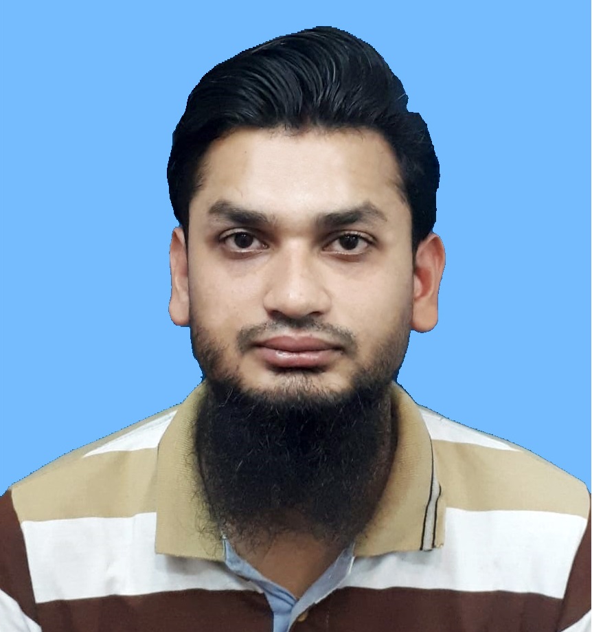 Muhammad Hamza Muneeb 