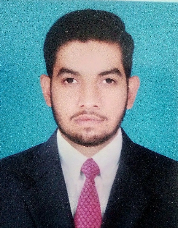 Aziz Urrehman 