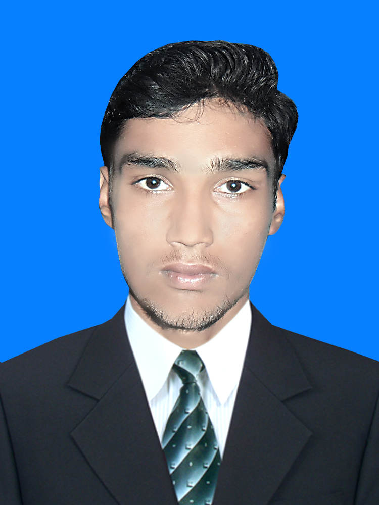 M Shahbaz 