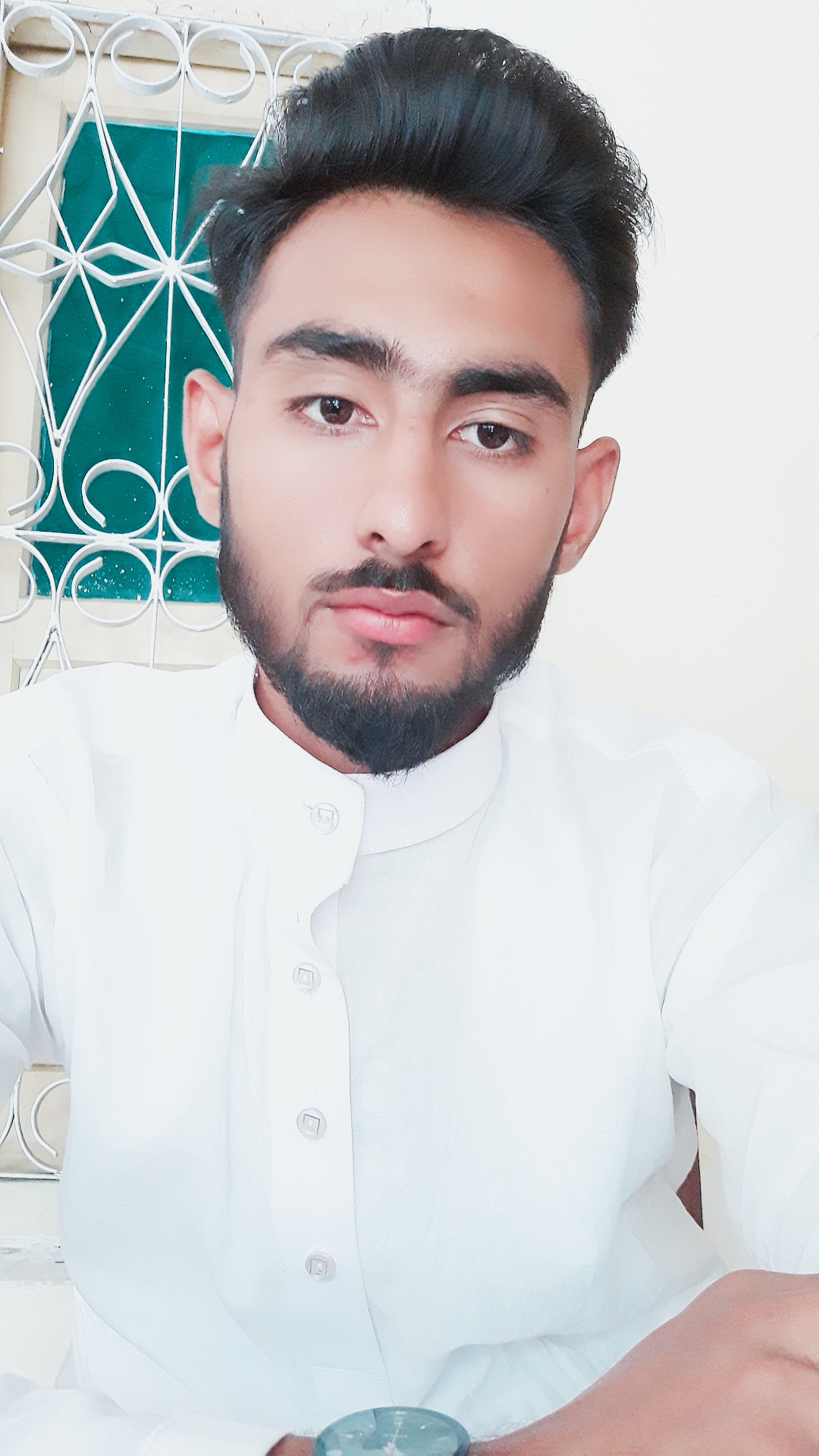 Syed Mushahid Shah Engineering