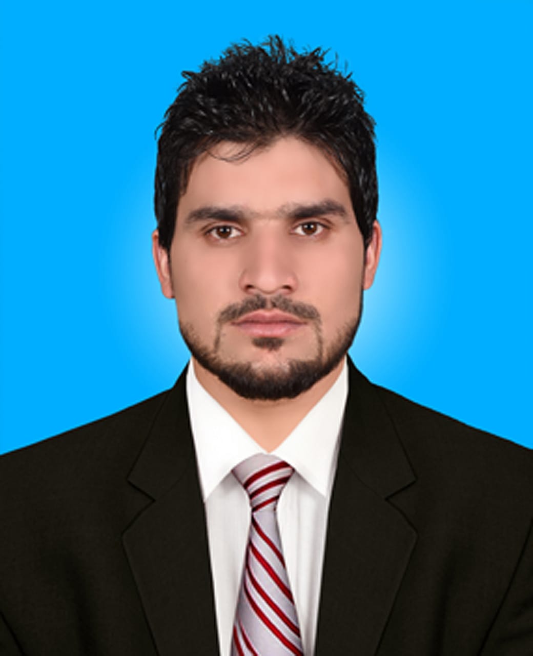 Sadam Hussain 