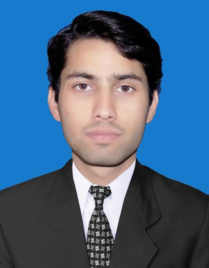 Syed Bilal 