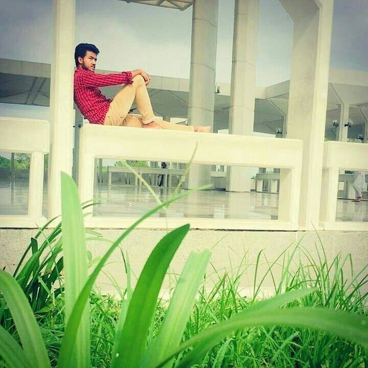 Muzamil Ahmad Profile Muzamil Ahmad Profile