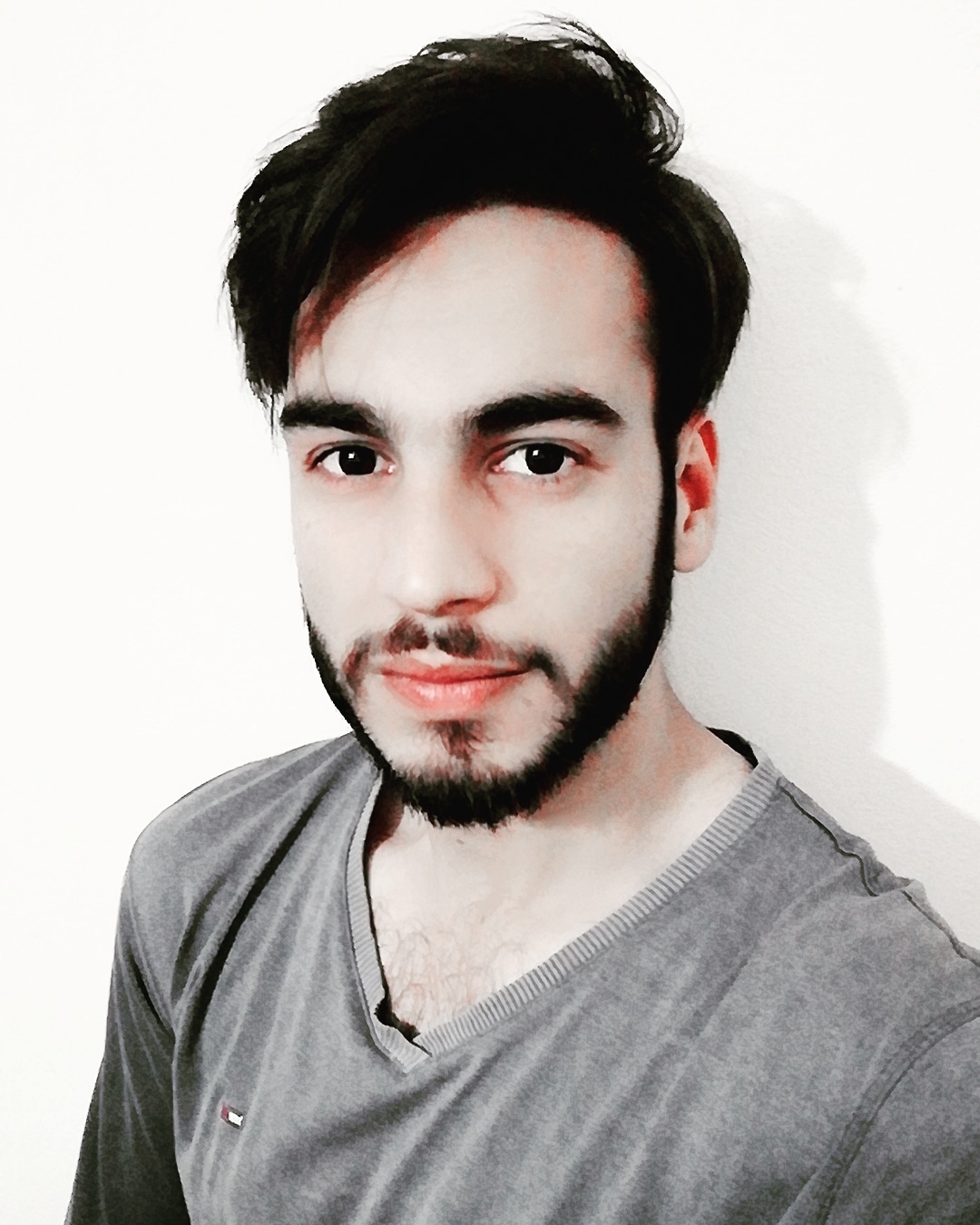 JUNAID TARIQ Profile