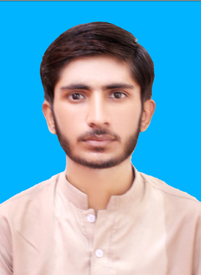 FAWAD KHAN Mechanical Engineering