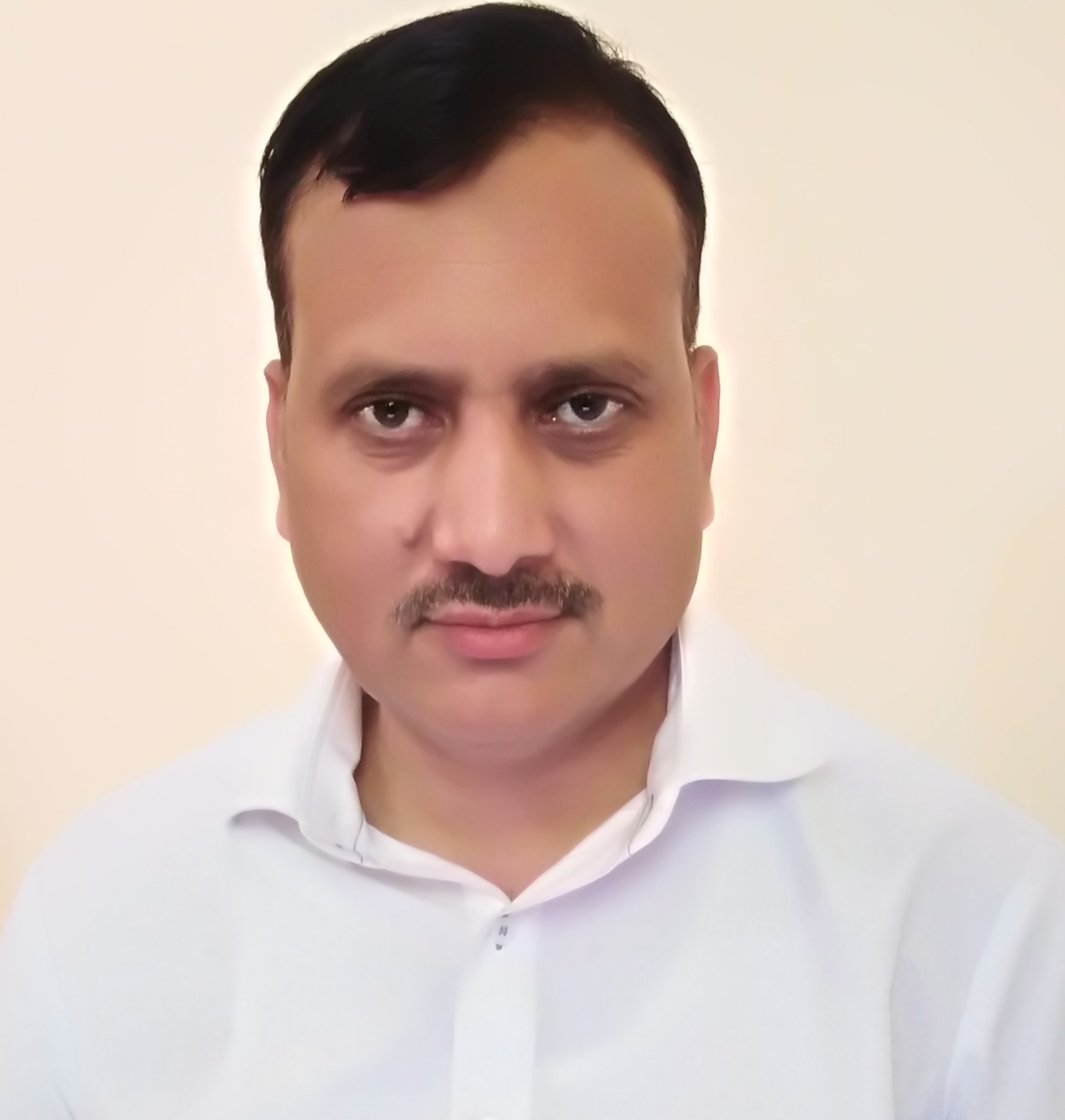 Asif Mahmood Rathore 