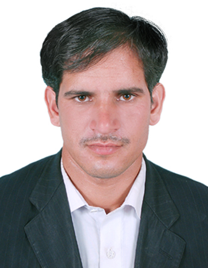 Zahir Khan 