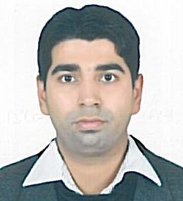 Muhammad Bilal Muhammad Riaz 