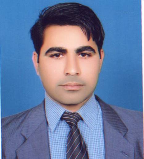 Mubeen Ali Profile Mubeen Ali Profile