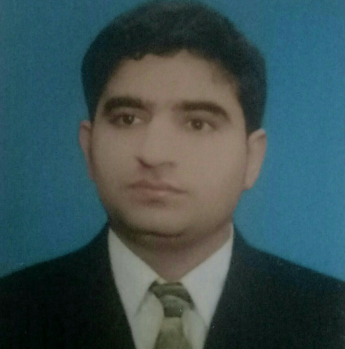 Muhammad Arslan Khalid Mehmood 
