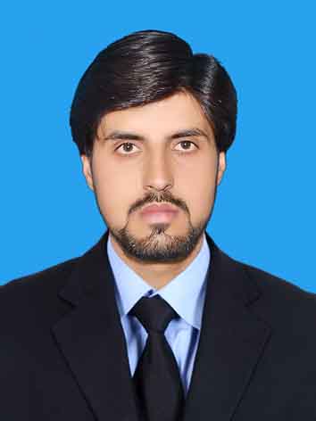 Wajahat Ullah 