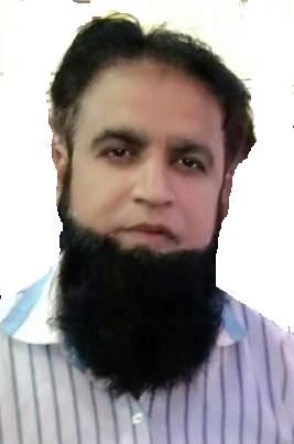 Syed Hasan Profile