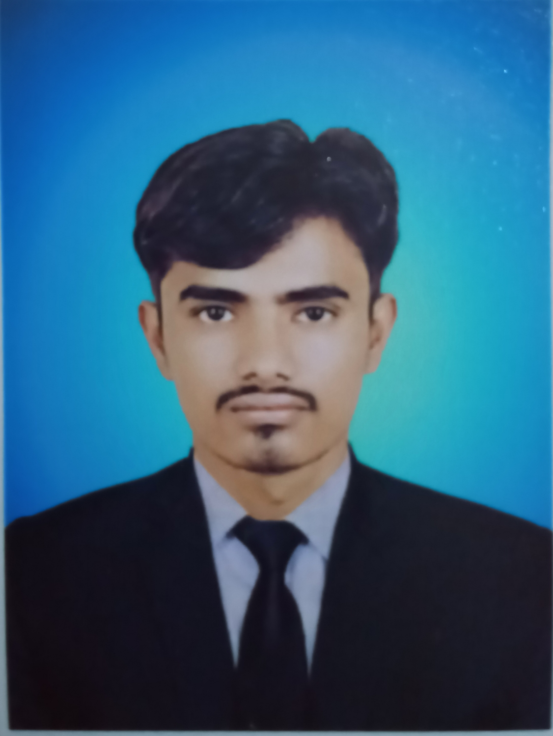 Dewan Kumar Data Entry