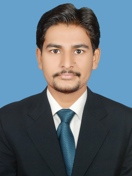 Tasawar Mahmood 
