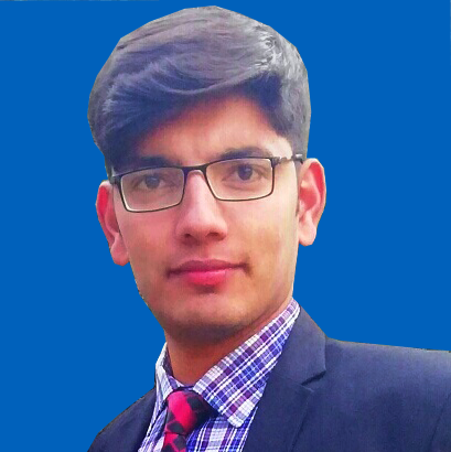 Asif Shah Profile