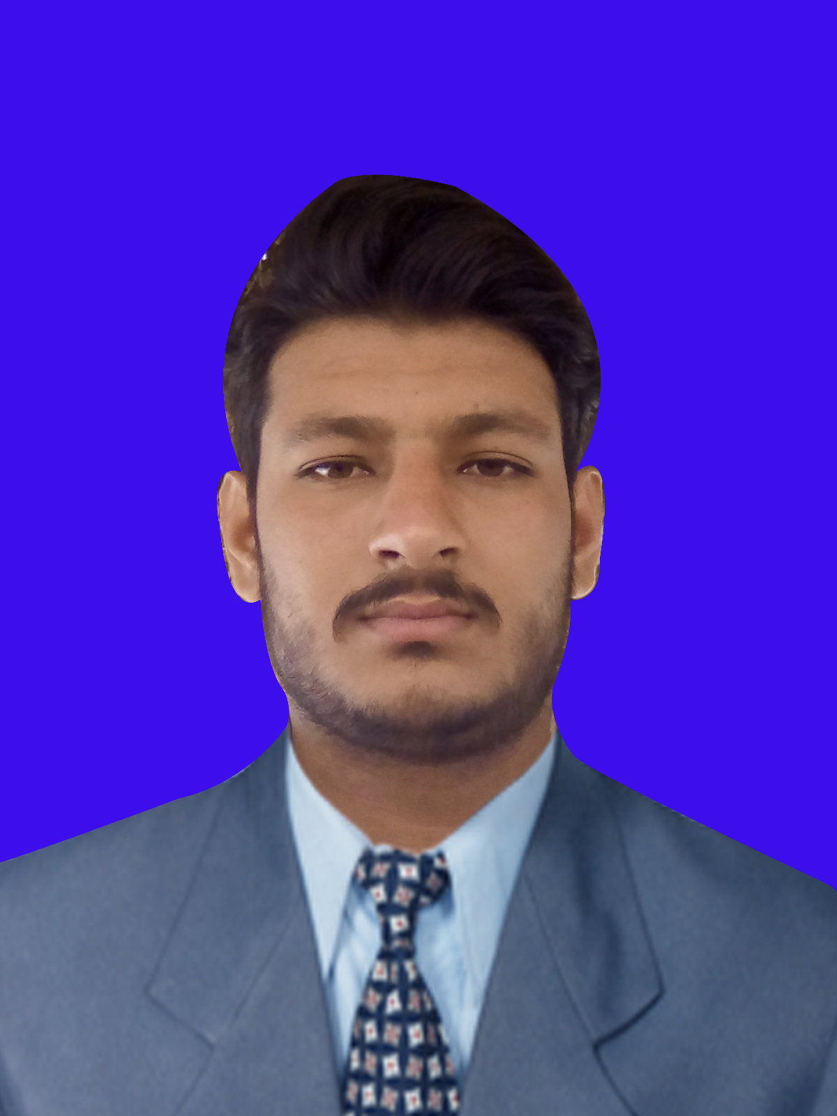 Muzammal Abbss Profile