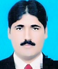 Muhammad Sufyan Qamar 