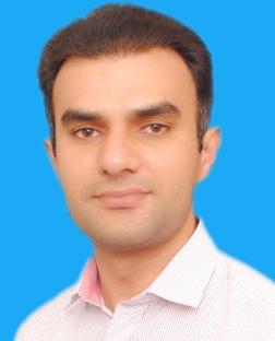Waseem Saleem 