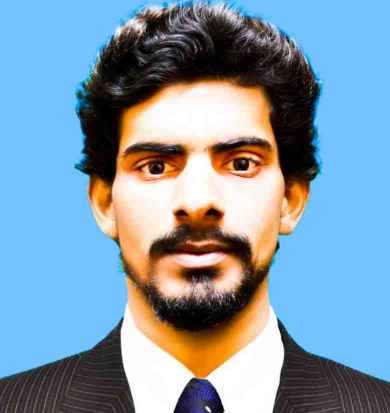 Syed Uzair Syed Uzair Ali 