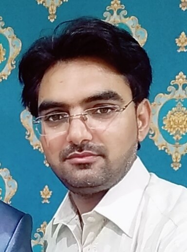 Muhammad Shoaib Word, Data Entry, Desktop Support, Customer Support, Excel