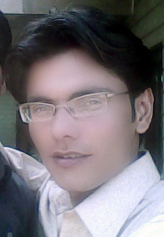 Waseem Ghani Adobe LiveCycle Designer, Photoshop, Photo Editing, Motion Graphics