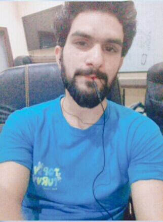 Kamran Haider JQuery, Adobe LiveCycle Designer