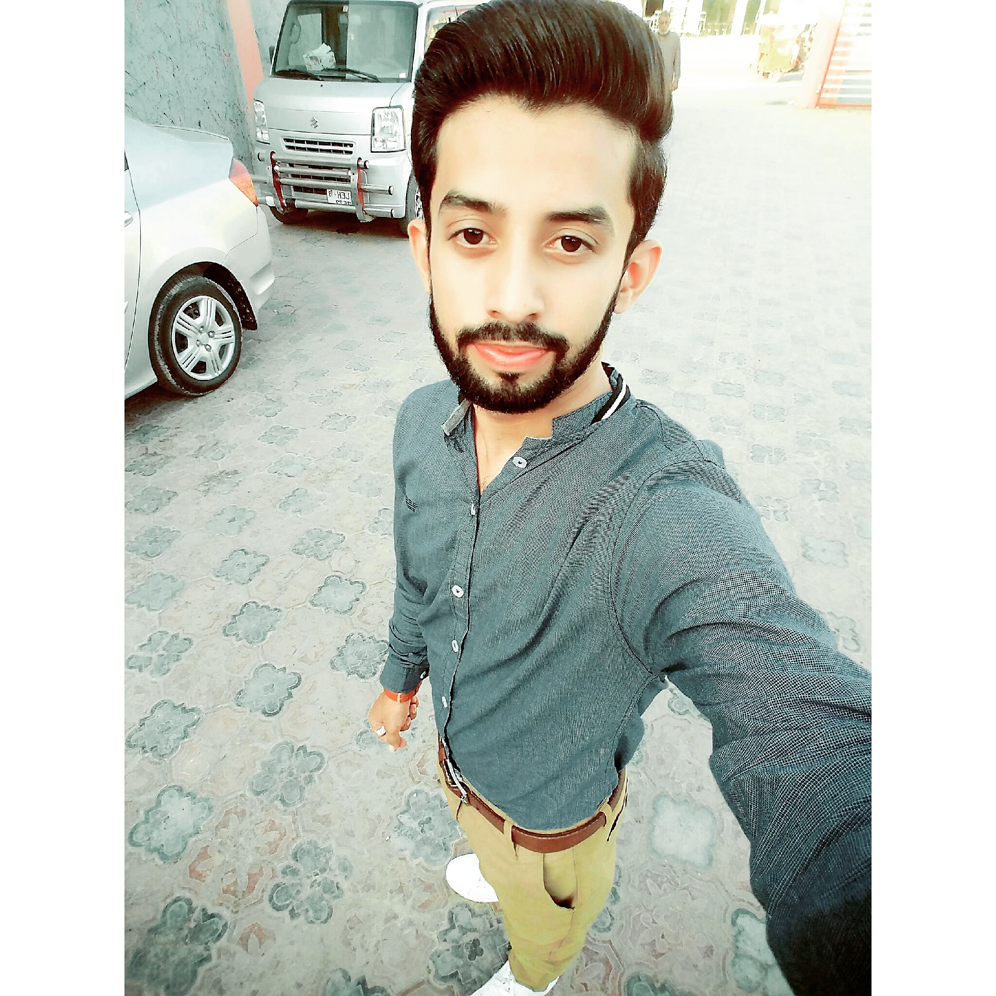 Muhammad Waseem Sajj Muhammad Akram 