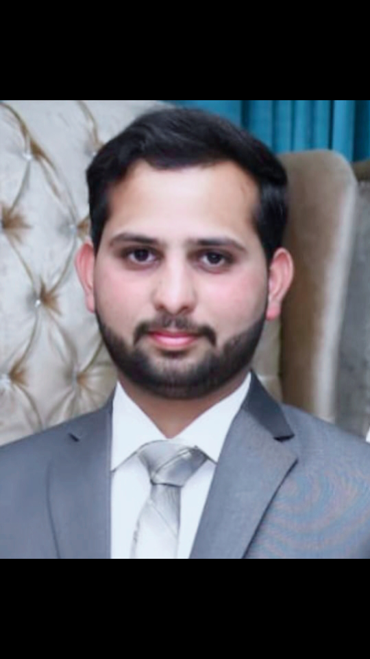 Muhammad Shahzaib Gondal 