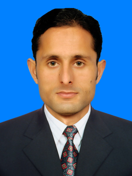 Akash Rafiq 