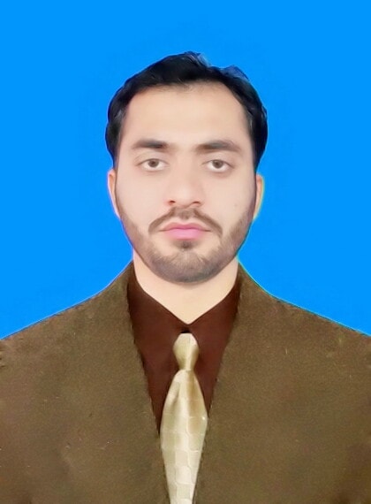 Muhammad Ilyas 
